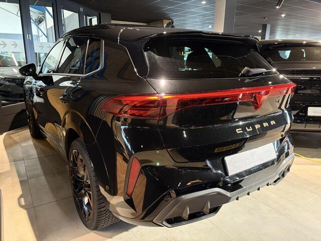 Cupra Terramar 1.5 TSI e-Hybrid VZ Performance Pano Leder Matrix