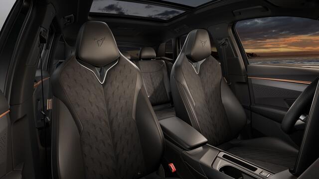 Cupra Terramar 1.5 TSI e-Hybrid 272 6DSG VZ Performance | 360 graden camera | Achteruitrijcamera | Draadloze Apple CarPlay(TM), Android Auto(TM)