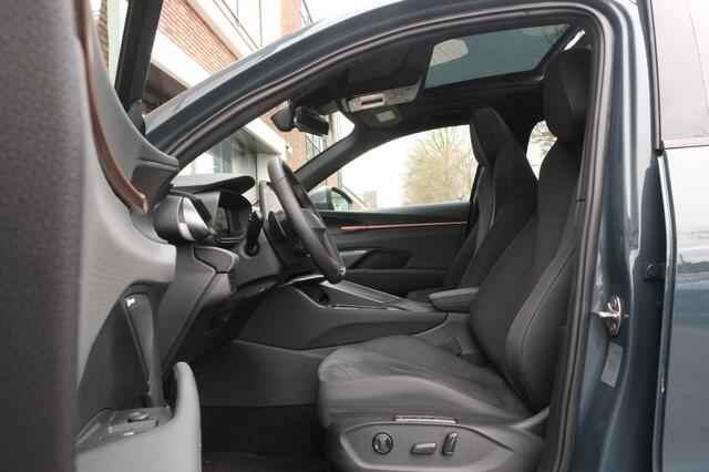 Cupra Terramar 1.5 e-Hybrid | SOH 100% | Trekhaak | Panoramadak | Headup displa