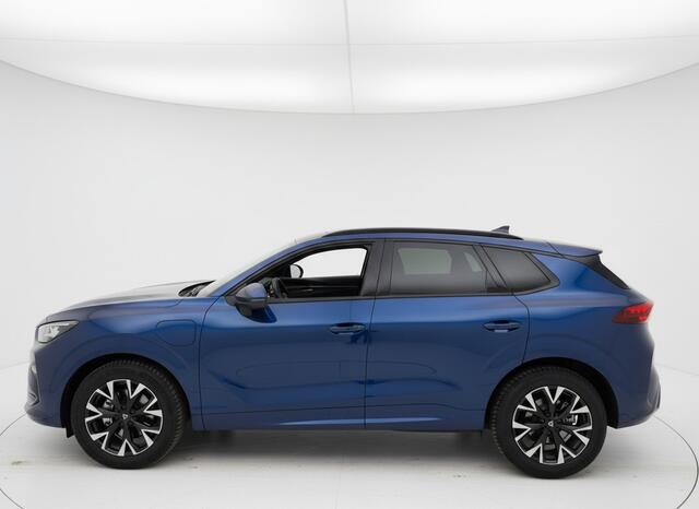 Cupra Terramar 1.5 eTSI 150PK DSG Business HEAD-UP/NAVI/CAMERA/LEDER MATRIX FABRIEKS GARANTIE