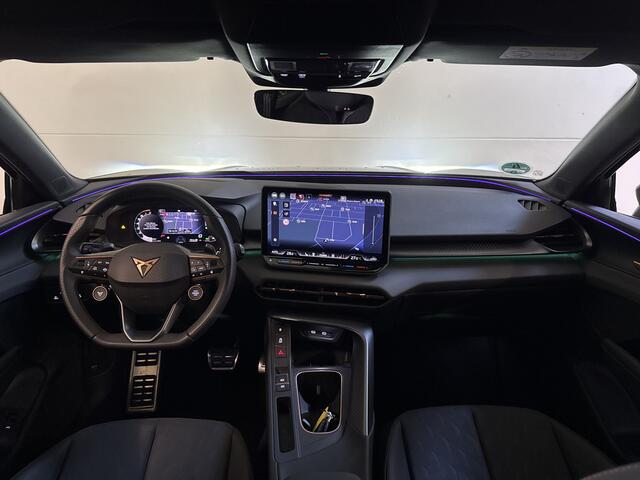 Cupra Terramar 1.5 TSIe 150PK BUSINESS 360CAMERA/NAVI/HEAD-UP/ALCANTARA