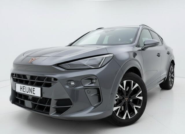 Cupra Terramar 1.5 TSIe 150PK BUSINESS 360CAMERA/NAVI/HEAD-UP/ALCANTARA