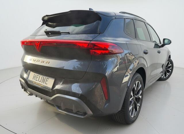 Cupra Terramar 1.5 TSIe 150PK BUSINESS 360CAMERA/NAVI/HEAD-UP/ALCANTARA