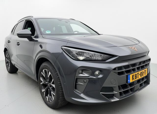 Cupra Terramar 1.5 TSIe 150PK BUSINESS 360CAMERA/NAVI/HEAD-UP/ALCANTARA