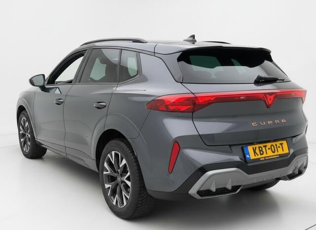 Cupra Terramar 1.5 TSIe 150PK BUSINESS 360CAMERA/NAVI/HEAD-UP/ALCANTARA