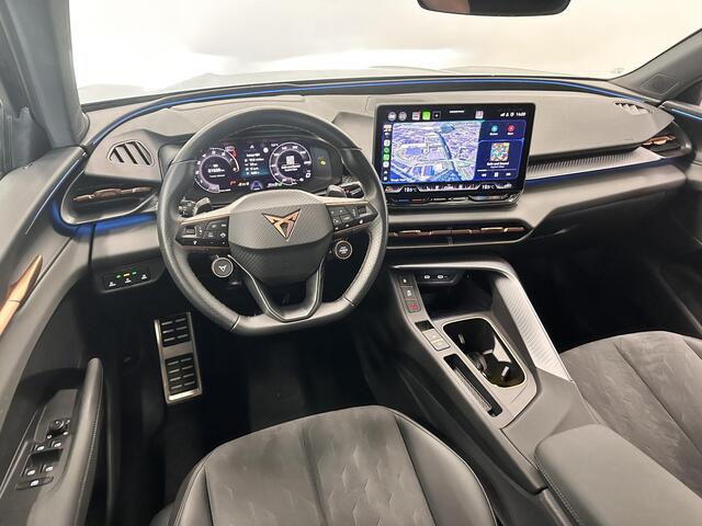 Cupra Terramar 1.5 TSI e-Hybrid Business Airco Navi Carplay PDC VA + 360 Camera Adaptive Cruise Control Full LED Matrix