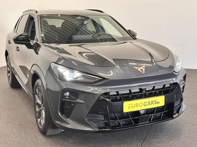 Cupra Terramar 1.5 TSI e-Hybrid Business Airco Navi Carplay PDC VA + 360 Camera Adaptive Cruise Control Full LED Matrix