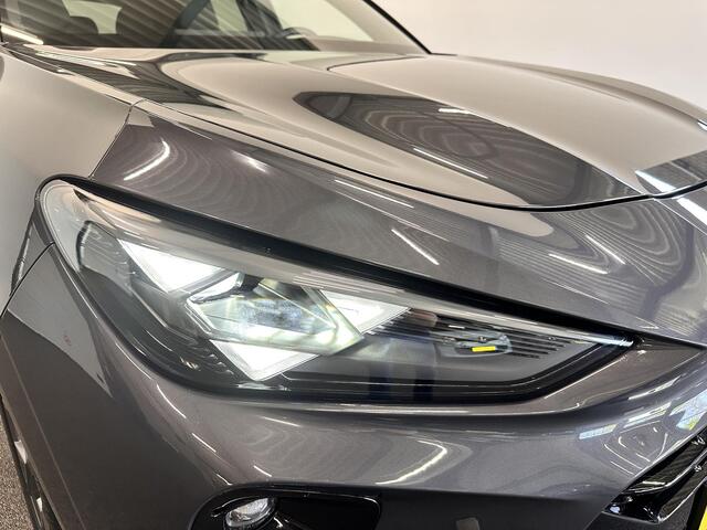 Cupra Terramar 1.5 TSI e-Hybrid Business Airco Navi Carplay PDC VA + 360 Camera Adaptive Cruise Control Full LED Matrix