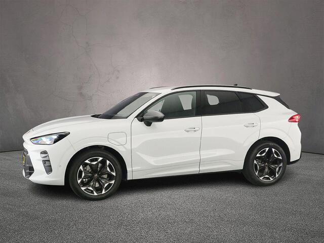 Cupra Terramar Business 1.5 TSI eHybrid 204pk DSG Automaat Head up display, Sennheiser audio, Adaptive cruise control, 360 camera, Achteruitrijcamera, Elektrische achterklep