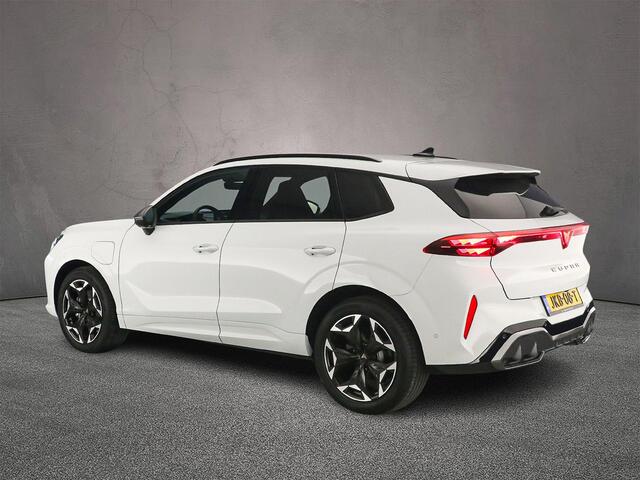 Cupra Terramar Business 1.5 TSI eHybrid 204pk DSG Automaat Head up display, Sennheiser audio, Adaptive cruise control, 360 camera, Achteruitrijcamera, Elektrische achterklep