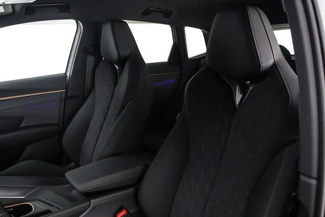 Cupra Terramar Business 1.5 TSI eHybrid 204pk DSG Automaat Head up display, Sennheiser audio, Adaptive cruise control, 360 camera, Achteruitrijcamera, Elektrische achterklep