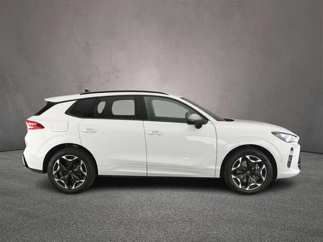 Cupra Terramar Business 1.5 TSI eHybrid 204pk DSG Automaat Head up display, Sennheiser audio, Adaptive cruise control, 360 camera, Achteruitrijcamera, Elektrische achterklep