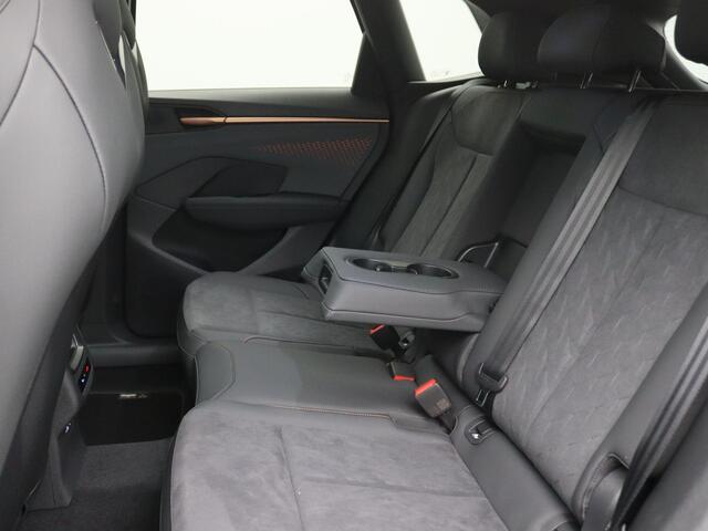 Cupra Terramar 1.5 TSI e-Hybrid Business 204PK DSG Pano-Schuifdak, Trekhaak, 20" LM Velgen, Memorystoel, Keyless, Side Assist, Head-Up Display, 360gr. Camera, Stoel-Stuurverwarming