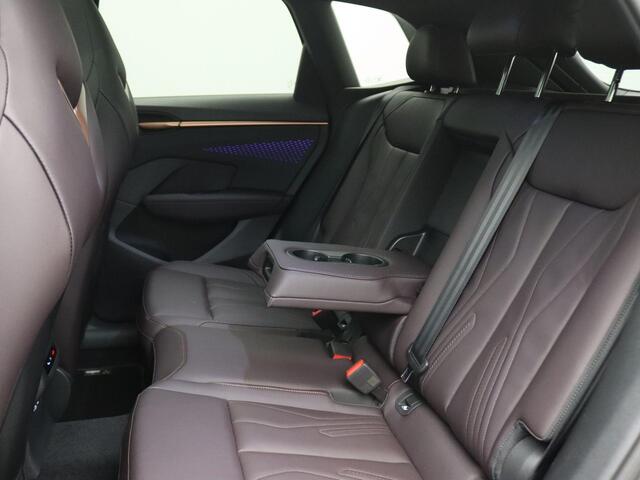 Cupra Terramar 1.5 TSI e-Hybrid VZ Performance 272PK DSG Pano-Schuifdak, Trekhaak, 20" LM Velgen, Matrix-LED Verlichting, Head-Up Display, 360gr. Camera, Sennheiser Audio, Leder, Keyless, Side Assist