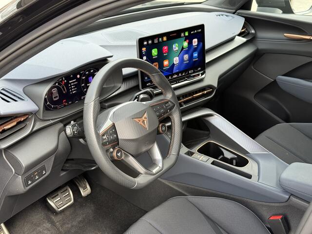 Cupra Terramar 1.5 TSI e-Hybrid Business | Trekhaak | Keyless | Camera