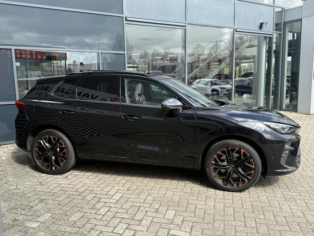 Cupra Terramar 1.5 TSI e-Hybrid VZ Performance Full Option PHEV,NAVI/CAM,PANO,LEER,MEM STOELEN