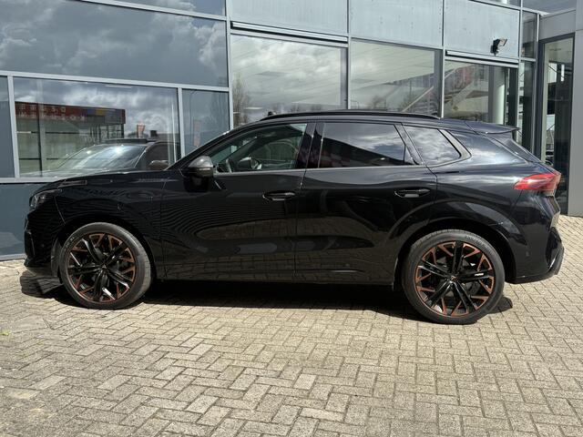 Cupra Terramar 1.5 TSI e-Hybrid VZ Performance Full Option PHEV,NAVI/CAM,PANO,LEER,MEM STOELEN