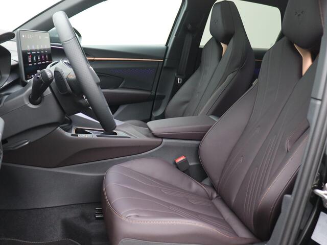 Cupra Terramar 1.5 TSI e-Hybrid VZ Performance 272PK Pano-Schuifdak, Trekhaak, 20" LM Velgen, Matrix-LED Verlichting, Head-Up Display, 360gr. Camera, Sennheiser Audio, Keyless, Side Assist