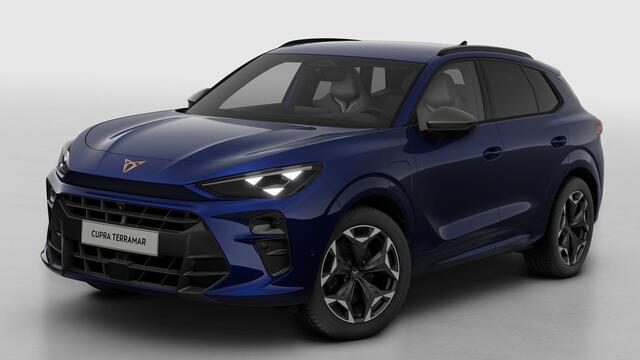 Cupra Terramar 1.5 TSI e-Hybrid 272 6DSG VZ Performance | 360 graden camera | Achteruitrijcamera | Draadloze Apple CarPlay(TM), Android Auto(TM)