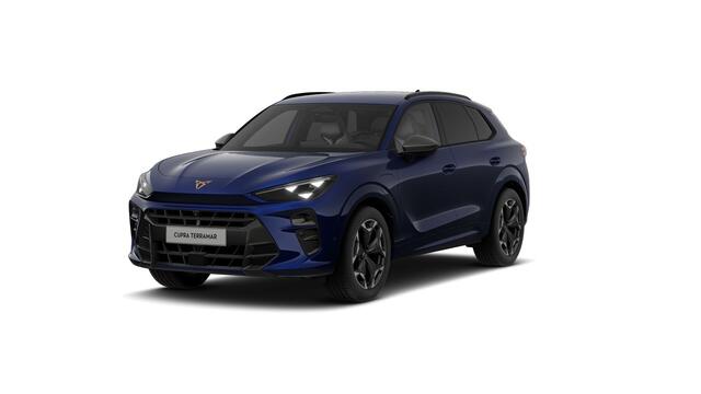 Cupra Terramar 1.5 TSI e-Hybrid 272 6DSG VZ Performance | 360 graden camera | Achteruitrijcamera | Draadloze Apple CarPlay(TM), Android Auto(TM)