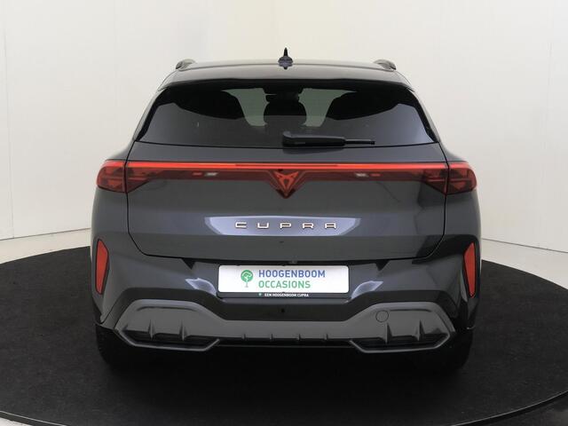 Cupra Terramar 1.5 TSI e-Hybrid Business | SoH 100% | Head-up display | Keyless | 360 camera | Navigatie | Parkeerassistent | Adaptieve cruise control | Stoel- en stuurwielverwarming |