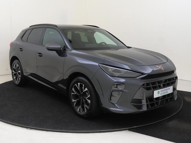 Cupra Terramar 1.5 TSI e-Hybrid Business | SoH 100% | Head-up display | Keyless | 360 camera | Navigatie | Parkeerassistent | Adaptieve cruise control | Stoel- en stuurwielverwarming |