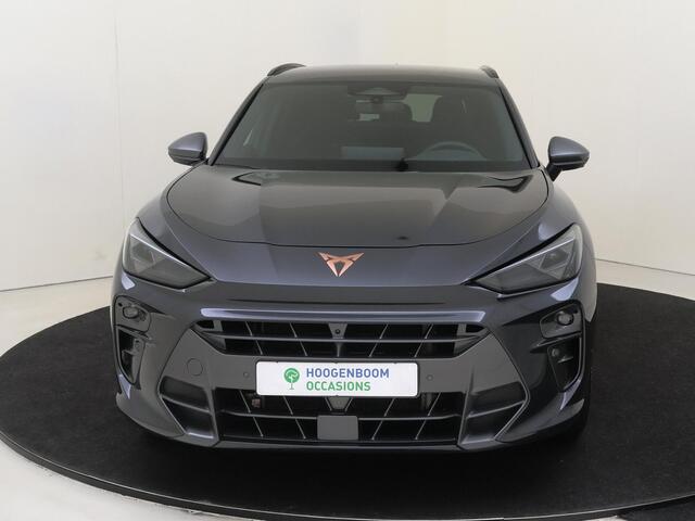 Cupra Terramar 1.5 TSI e-Hybrid Business | SoH 100% | Head-up display | Keyless | 360 camera | Navigatie | Parkeerassistent | Adaptieve cruise control | Stoel- en stuurwielverwarming |