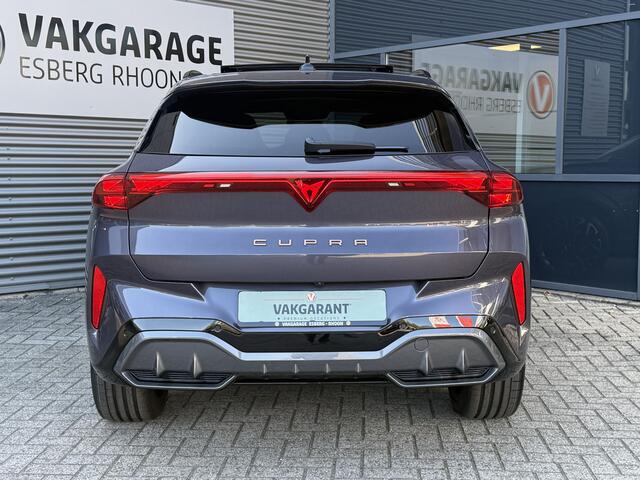 Cupra Terramar 1.5 TSI e-Hybrid VZ Performance Full Option PHEV,NAVI/CAM,PANO,LEER,MEM STOELEN