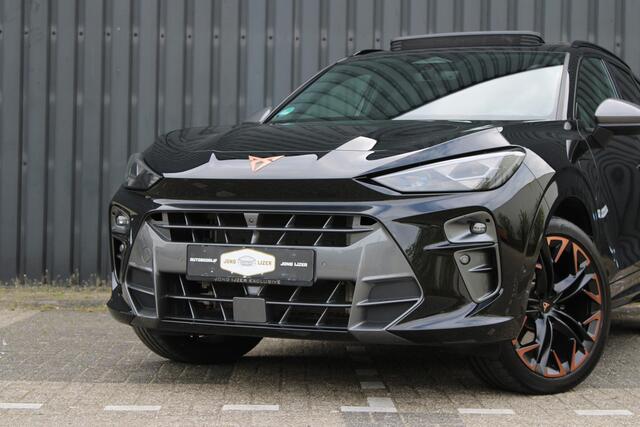 Cupra Terramar 1.5 TSI e-Hybrid VZ Performance 272PK PANO 360°