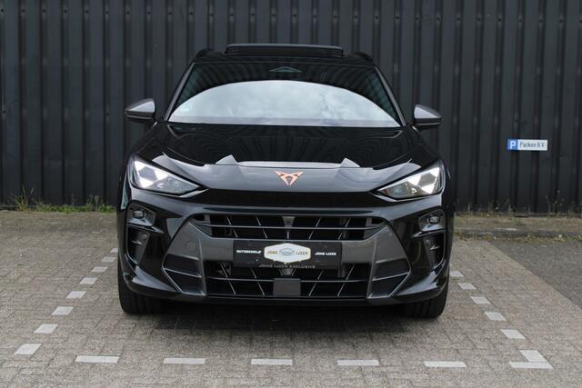 Cupra Terramar 1.5 TSI e-Hybrid VZ Performance 272PK PANO 360°