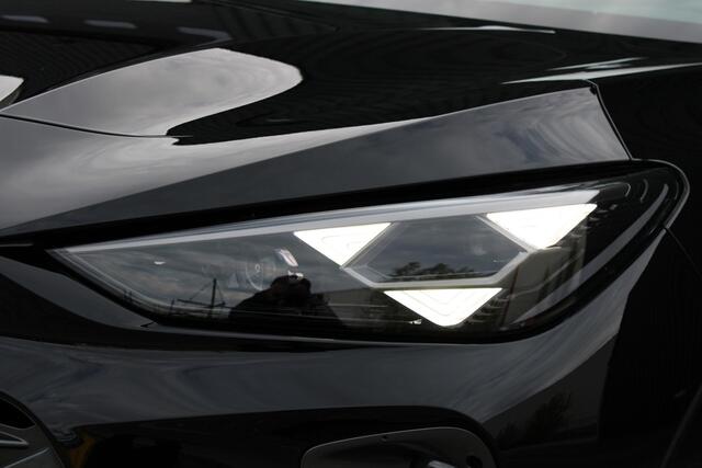 Cupra Terramar 1.5 TSI e-Hybrid VZ Performance 272PK PANO 360°