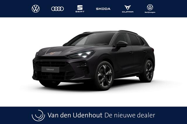 Cupra Terramar 1.5 TSI e-Hybrid 204 6DSG Business | 360 graden camera | Achteruitrijcamera | Draadloze Apple CarPlay(TM), Android Auto(TM)