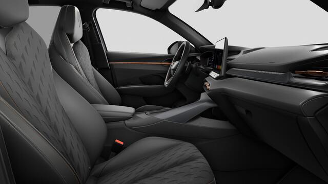 Cupra Terramar 1.5 TSI e-Hybrid 204 6DSG Business | 360 graden camera | Achteruitrijcamera | Draadloze Apple CarPlay(TM), Android Auto(TM)