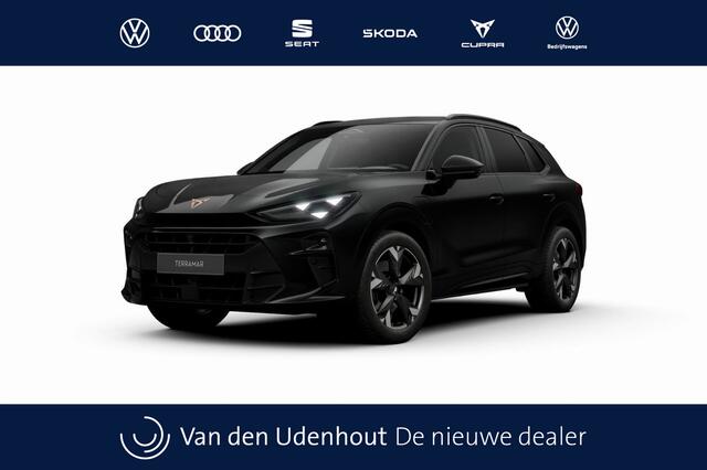 Cupra Terramar 1.5 TSI e-Hybrid 204 6DSG Business | 360 graden camera | Achteruitrijcamera | Draadloze Apple CarPlay(TM), Android Auto(TM)