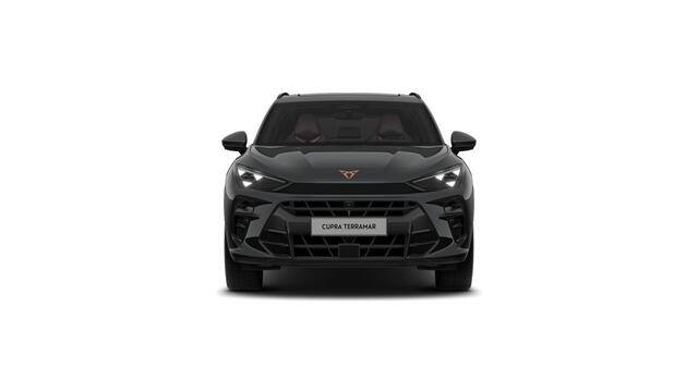 Cupra Terramar 1.5 TSI e-Hybrid 272 6DSG VZ Performance | 360 graden camera | Achteruitrijcamera | Draadloze Apple CarPlay(TM), Android Auto(TM)