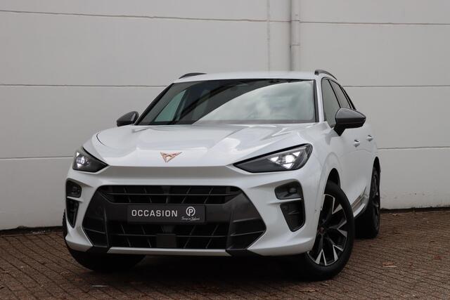 Cupra Terramar 1.5 TSI eTSI Business 150pk DSG7 | Memory | Keyless | Carplay