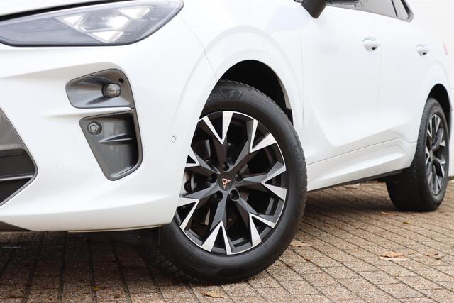 Cupra Terramar 1.5 TSI eTSI Business 150pk DSG7 | Memory | Keyless | Carplay