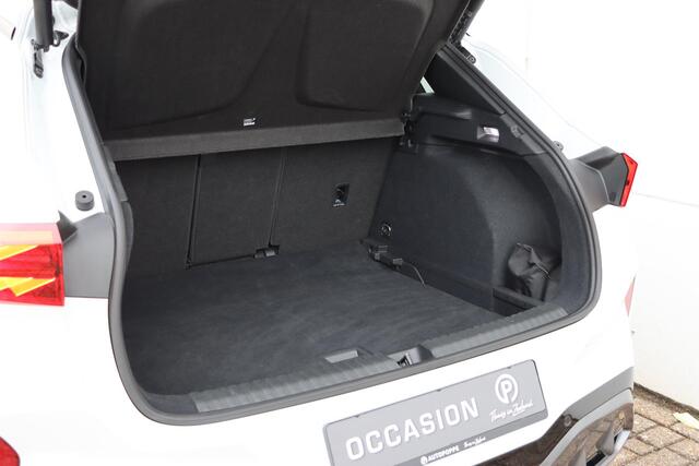 Cupra Terramar 1.5 TSI eTSI Business 150pk DSG7 | Memory | Keyless | Carplay