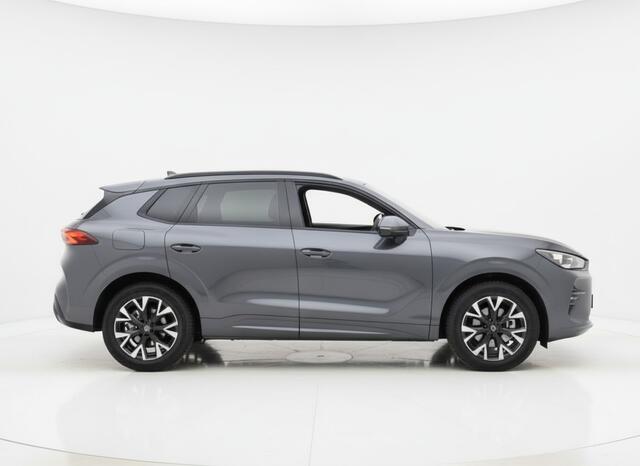 Cupra Terramar 1.5 eTSI 150PK DSG BUSINESS SFEERVERL HEAD-UP/NAVI/CAMERA/LEDER MATRIX FABRIEKS GARANTIE