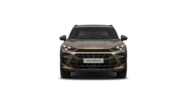 Cupra Terramar 1.5 TSI e-Hybrid 204 6DSG Business | 360 graden camera | Achteruitrijcamera | Draadloze Apple CarPlay(TM), Android Auto(TM)