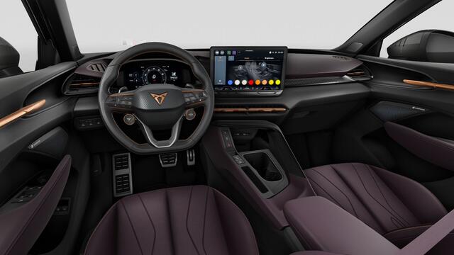 Cupra Terramar 1.5 TSI e-Hybrid 272 6DSG VZ Performance | 360 graden camera | Achteruitrijcamera | Draadloze Apple CarPlay(TM), Android Auto(TM)