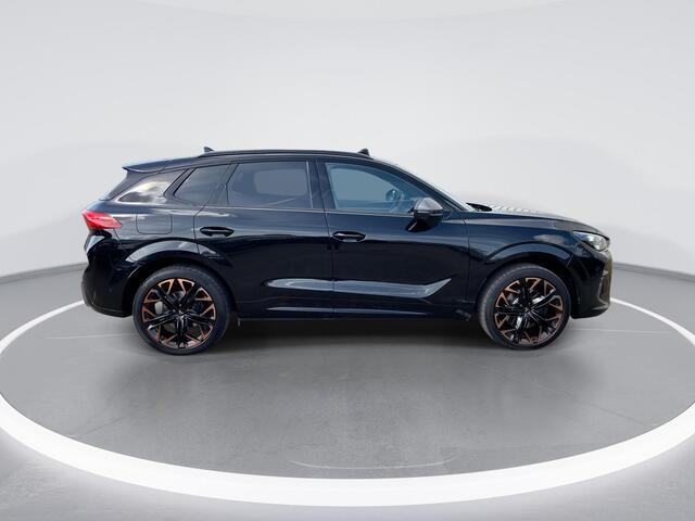 Cupra Terramar 1.5TSIe-Hybrid 200kW/272PK VZ Performance · Panoramadak · Trekhaak · 360°Camera + Parkeersensoren · Garantie t/m 28-04-2030 of 100000km.