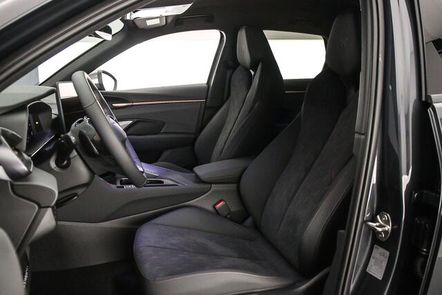 Cupra Terramar Business 1.5 TSI eHybrid 204pk DSG Automaat Trekhaak, 360 camera, Head up display, Adaptive cruise control, Elektrische achterklep, Sennheiser audio