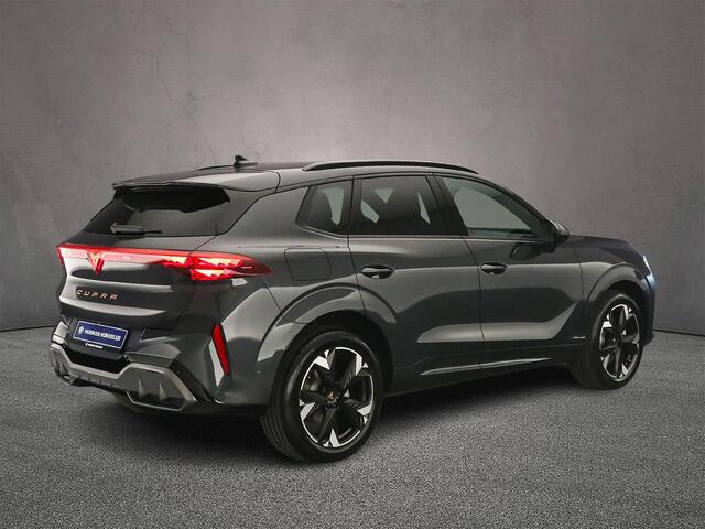 Cupra Terramar Business 1.5 TSI eHybrid 204pk DSG Automaat Trekhaak, 360 camera, Head up display, Adaptive cruise control, Elektrische achterklep, Sennheiser audio