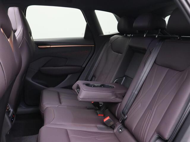 Cupra Terramar 1.5 TSI e-Hybrid VZ Performance 272PK DSG Pano-Schuifdak, Trekhaak, 20" LM Velgen, Matrix-LED Verlichting, Head-Up Display, 360gr. Camera, Sennheiser Audio, Leder, Keyless, Side Assist