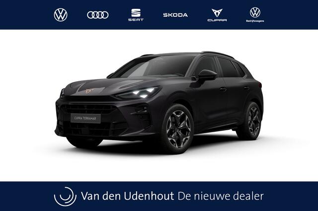 Cupra Terramar 1.5 TSI e-Hybrid 272 6DSG VZ Performance | 360 graden camera | Achteruitrijcamera | Draadloze Apple CarPlay(TM), Android Auto(TM)