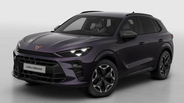 Cupra Terramar 1.5 TSI e-Hybrid 272 6DSG VZ Performance | 360 graden camera | Achteruitrijcamera | Draadloze Apple CarPlay(TM), Android Auto(TM)