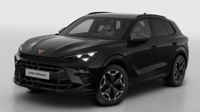 Cupra Terramar 1.5 TSI e-Hybrid 272 6DSG VZ Performance | 360 graden camera | Achteruitrijcamera | Draadloze Apple CarPlay(TM), Android Auto(TM)