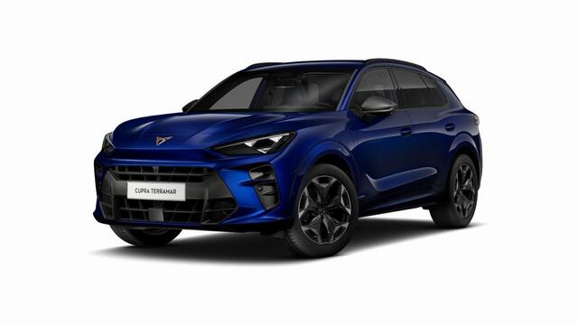 Cupra Terramar 1.5 TSI e-Hybrid 272 6DSG VZ Performance | 360 graden camera | Achteruitrijcamera | Draadloze Apple CarPlay(TM), Android Auto(TM)