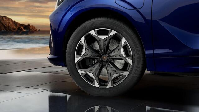 Cupra Terramar 1.5 TSI e-Hybrid 272 6DSG VZ Performance | 360 graden camera | Achteruitrijcamera | Draadloze Apple CarPlay(TM), Android Auto(TM)